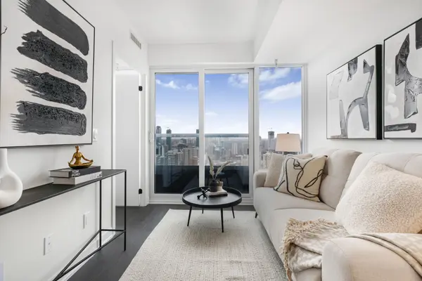319 Jarvis ST #4908, Toronto C08, ON M5B 0C8