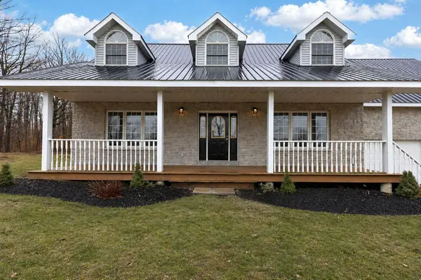 6435 12/13 Stayner Side Road, Clearview, ON L0M 1N0