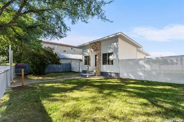117 U AVENUE S, Saskatoon, SK S7M 3B9