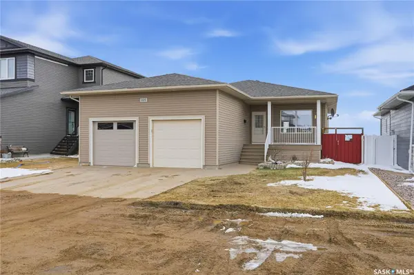 225 Willow STREET, Pense, SK S0G 3W0
