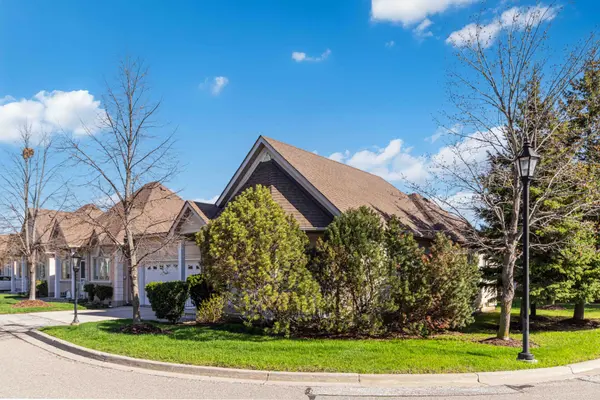 1 Ferndown CRES #1, Brampton, ON L6P 1C3