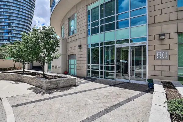 80 Absolute AVE #2205, Mississauga, ON L4Z 0A5