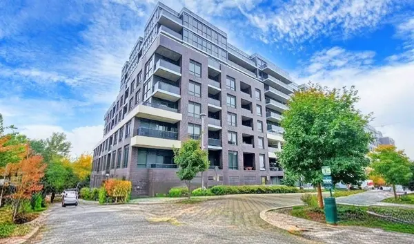 26 Gibbs RD #341, Toronto W08, ON M9B 0E3