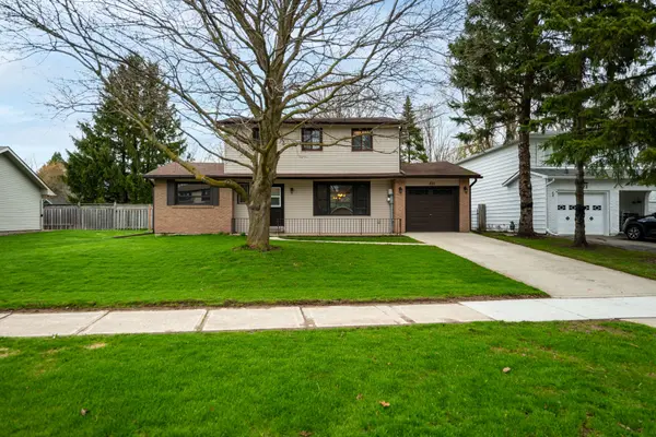 418 Pineview GDNS,  Shelburne,  ON L9V 3A2
