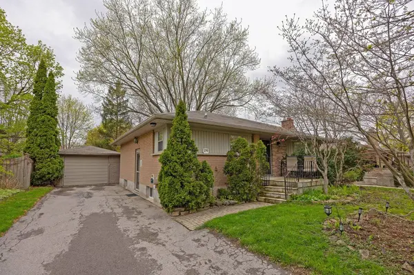 596 RIDGEWOOD CRES, London South, ON N6J 3J2