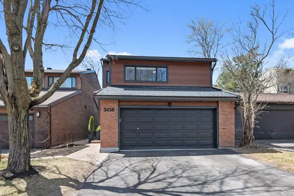 3458 Paul Anka DR, Hunt Club - Windsor Park Village And Area, ON K1V 9K6