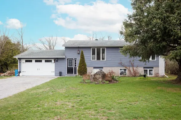 7 Hawk ST, Kawartha Lakes, ON K0M 2T0