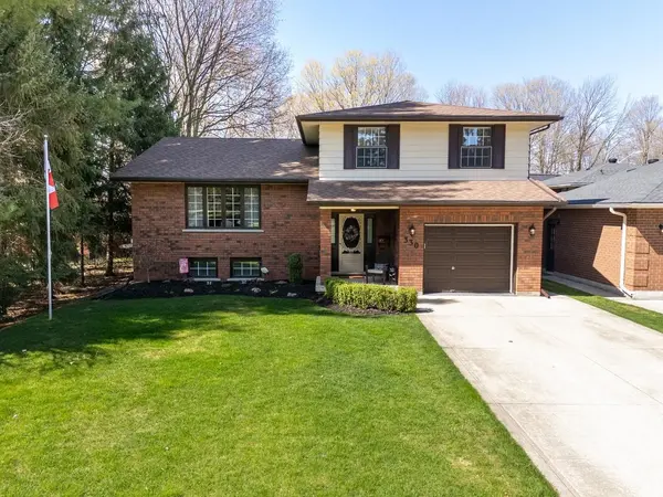 330 1st ST W, Owen Sound, ON N4K 6R4