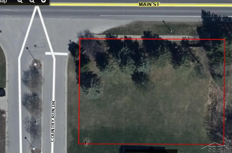 12015 Country Run DR, Birch Run, MI 48415