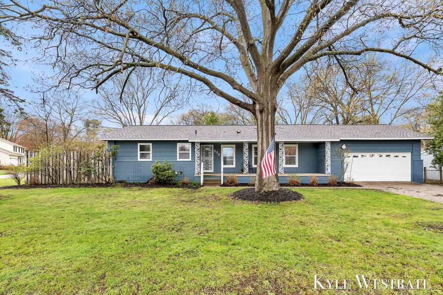 230 California AVE, Northmuskegoncity_muskegon, MI 49445