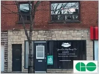 243A Lakeshore RD E #1, Mississauga, ON L5H 1G5