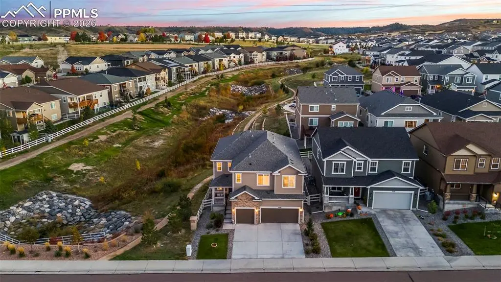 2658 Villageview LN, Castle Rock, CO 80104