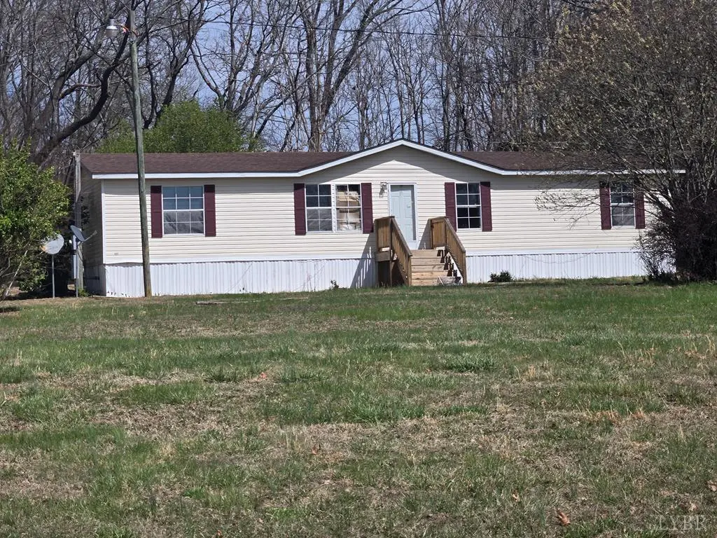 584 Hardtimes RD, Farmville, VA 23901
