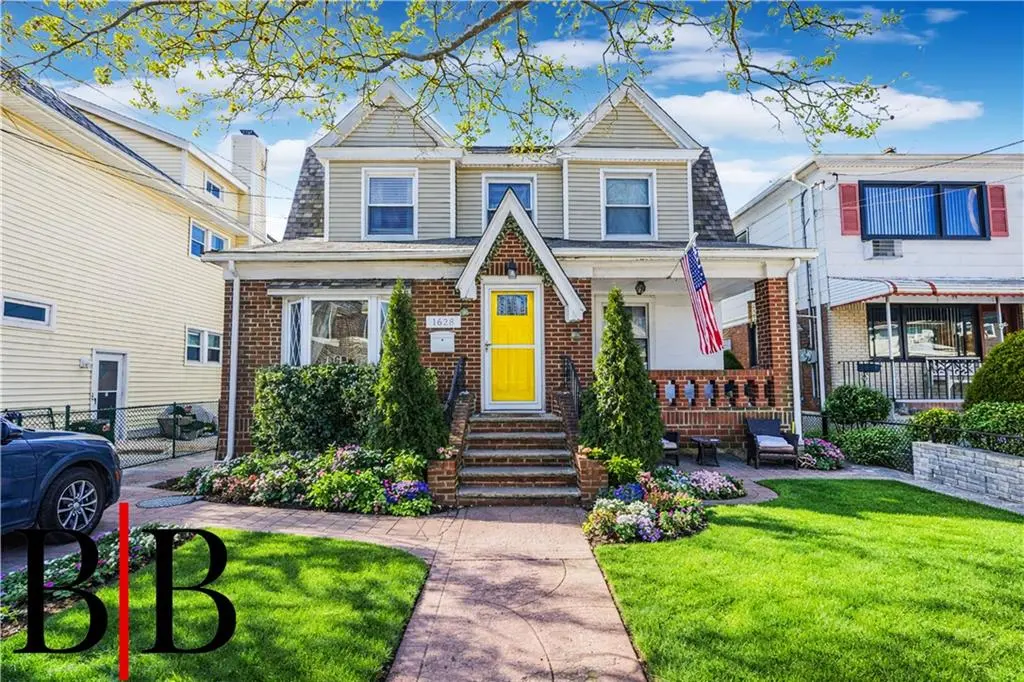 1628 Hendrickson ST, Brooklyn, NY 11234