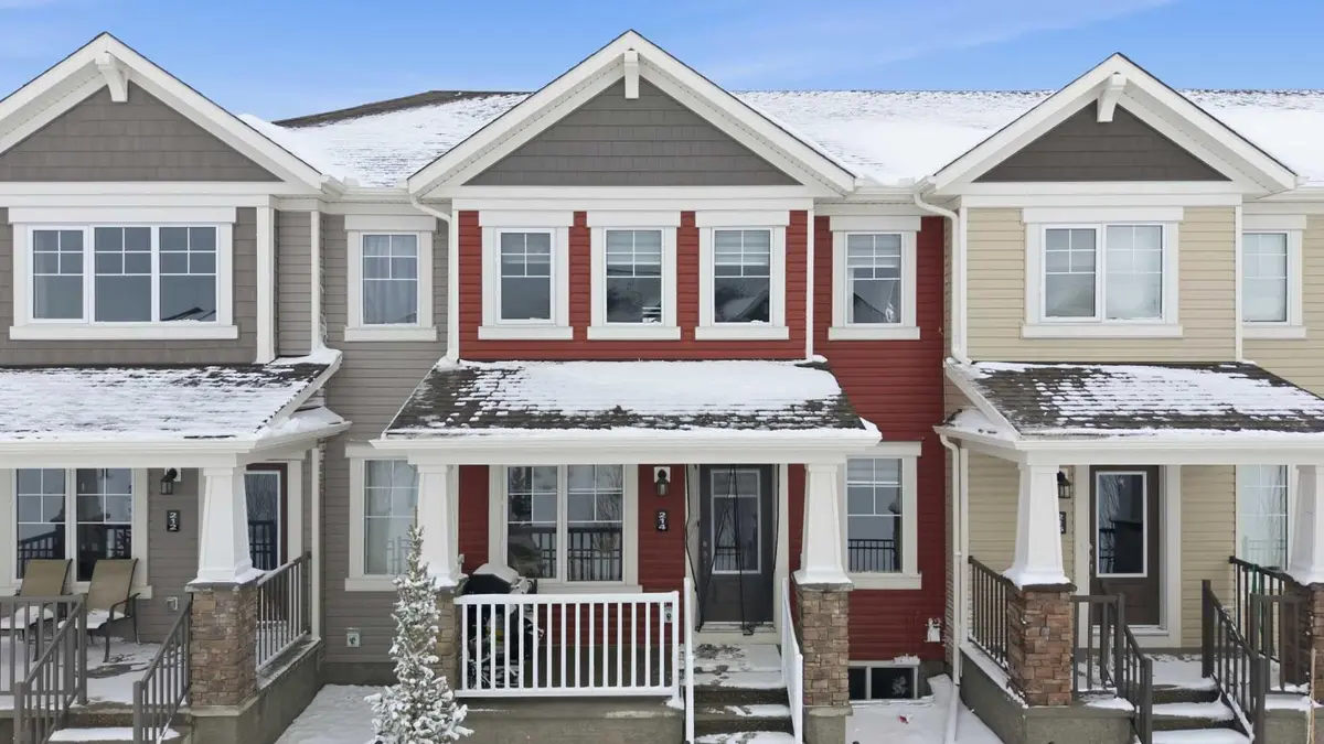 214 Windbury LN SW, Airdrie, AB T4B 5J5
