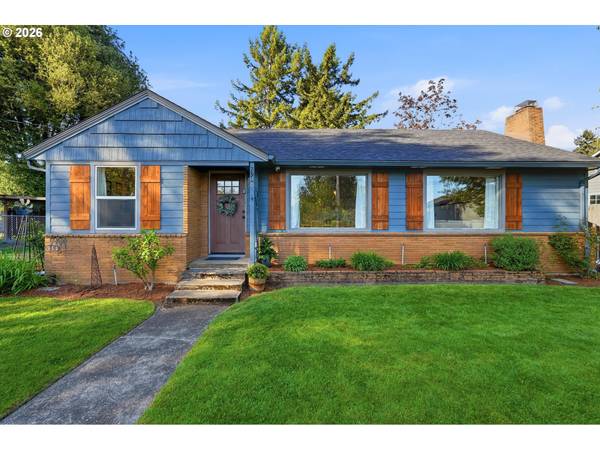 2920 NE CHERRY RD, Vancouver, WA 98663