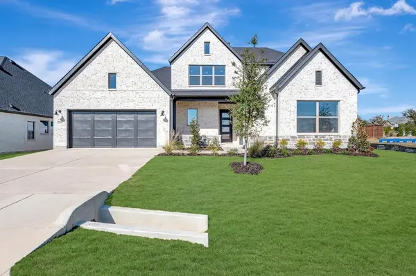 2245 Village Trail,  Lakewood Village,  TX 75068