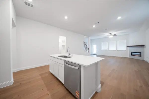 3421 Longfellow Avenue, Anna, TX 75409