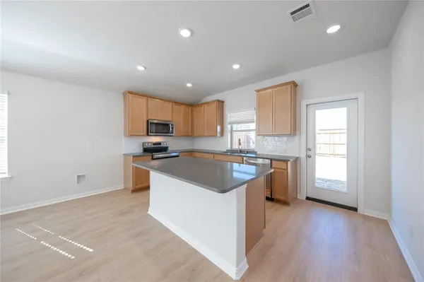 2530 Hawkins Street, Anna, TX 75409