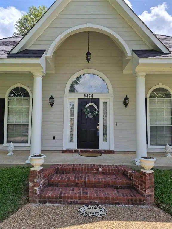 9834 E Chase Circle, Shreveport, LA 71118