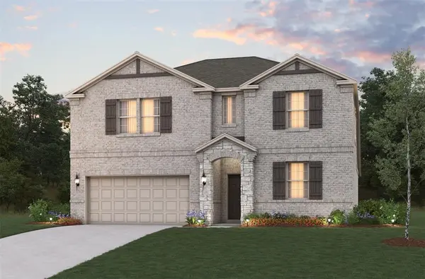 3401 Longfellow Avenue, Anna, TX 75409