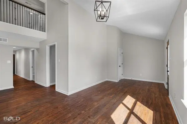 227 White Road, Frierson, LA 71027
