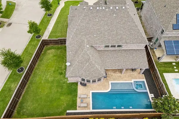 4349 Sapphire Drive, Frisco, TX 75034