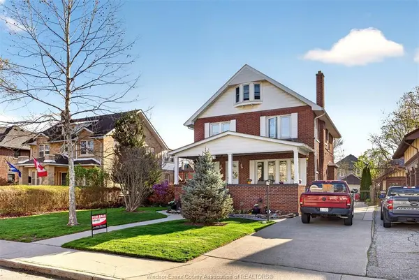 911 Victoria Avenue, Windsor, ON N9A 4N5
