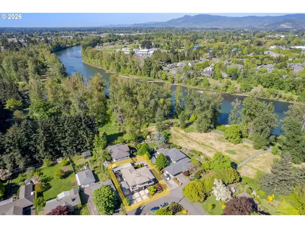 129 ARBOR DR, Eugene, OR 97404