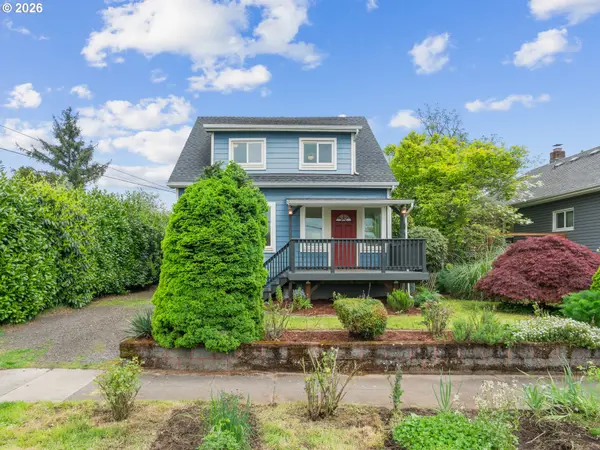 534 NE 67TH AVE, Portland, OR 97213
