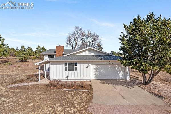 1228 Shrider RD, Colorado Springs, CO 80920