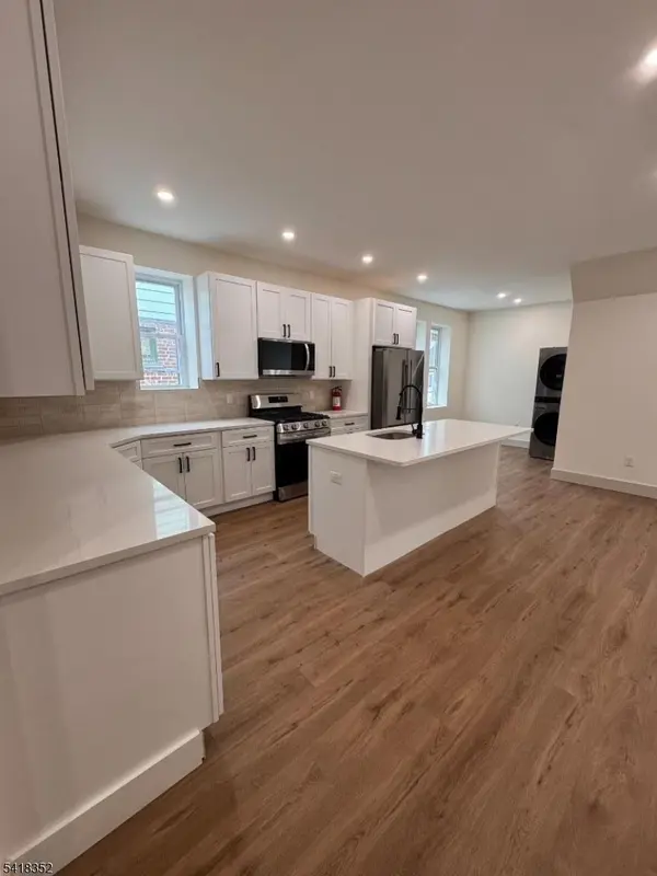 397 N 13Th St #2, Newark City, NJ 07107