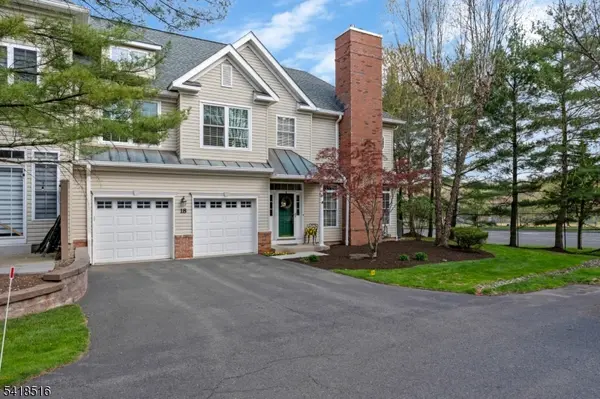 18 Loft Dr, Bridgewater Twp., NJ 08836