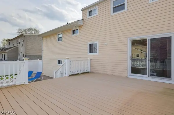 47 Epping Dr, Kenilworth Boro, NJ 07033