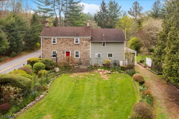 685 Woodglen Rd, Lebanon Twp., NJ 08826