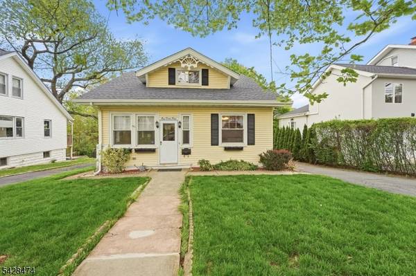144 Crestwood Ave, Nutley Twp., NJ 07110