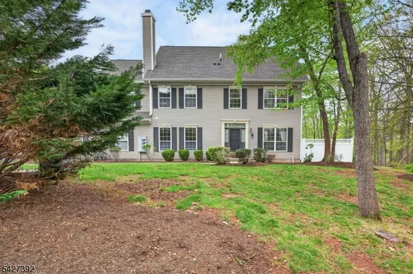 909 S Branch Dr, Readington Twp., NJ 08889
