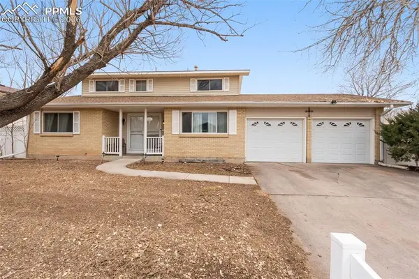7265 Killington ST, Fountain, CO 80817