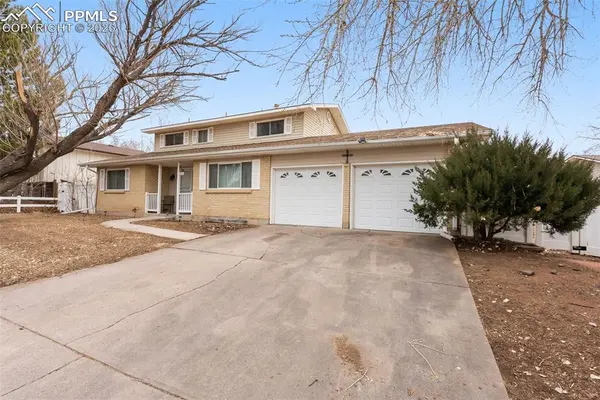 7265 Killington ST, Fountain, CO 80817