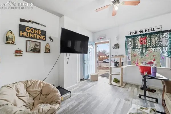 805 E 7th ST, Pueblo, CO 81003