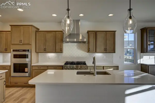 10151 Waterton Canyon WAY, Colorado Springs, CO 80924