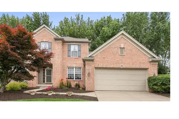 3641 Windwood DR NE, Plainfield Twp, MI 49341
