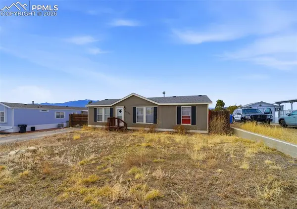 2935 Blue Spruce DR, Colorado City, CO 81019