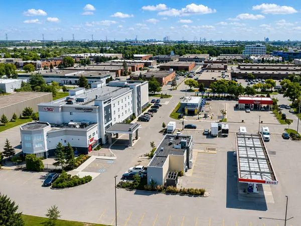 3350 Steeles AVE W, Vaughan, ON L4K 3C4