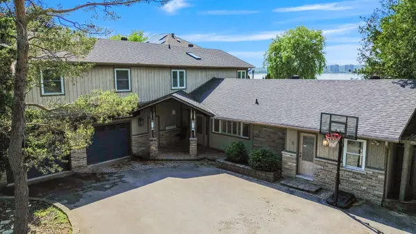 58 White Oaks RD, Barrie, ON L4N 4B9