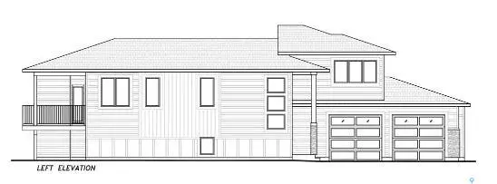 492 Woolf BEND, Saskatoon, SK S7W 1E4