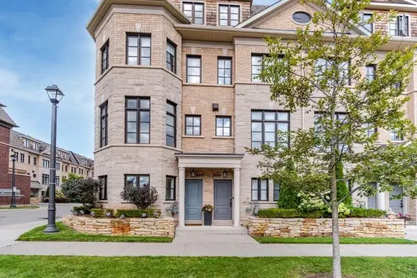 2147 Lillykin ST, Oakville, ON L6H 0N2