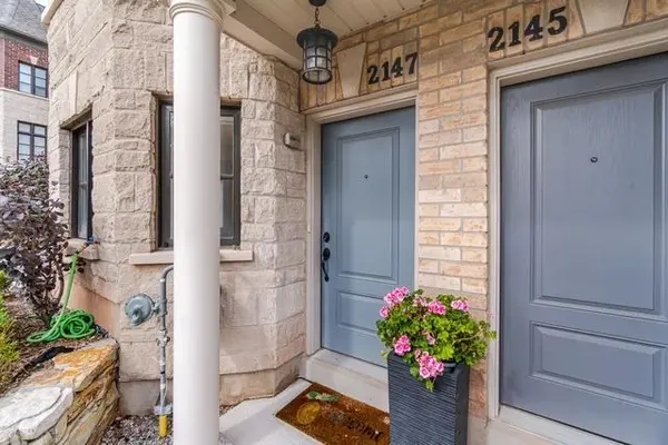2147 Lillykin ST, Oakville, ON L6H 0N2