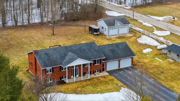 393460 2 Concession, West Grey, ON N0G 1R0