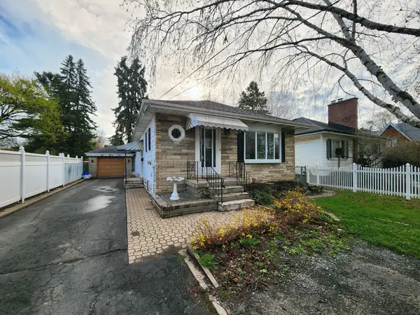 233 Herchimer AVE, Belleville, ON K8N 4H1